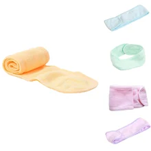 1 шт. женские резинки для волос аксессуары головные повязки для йоги спортивные принадлежности для йоги простой стиль