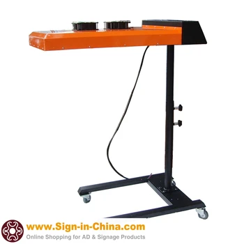 

220V 20" x 24" Double Fan Temperature Controller Flash Dryer