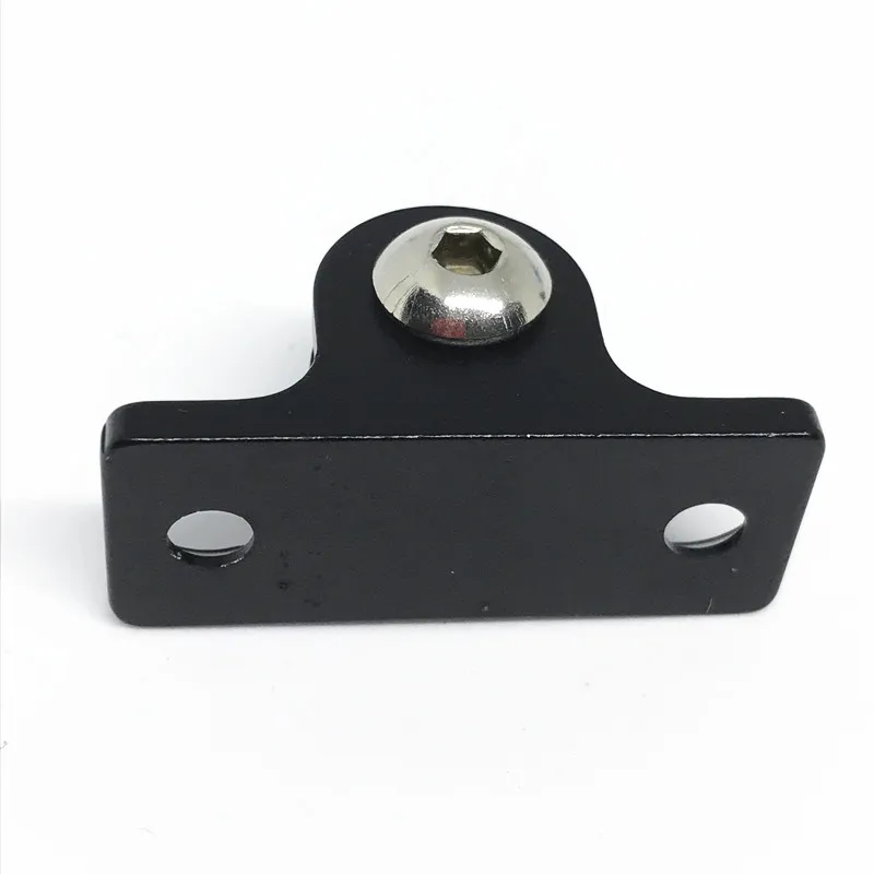 CNC Aluminum Alloy Tripod Adapter Mount for GoPro Hero 4 5 3 Session Xiaomi yi 4K SJCAM SJ4000 SJ5000 h9 GoPro Mount Accessorie (6)