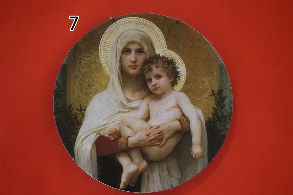 7