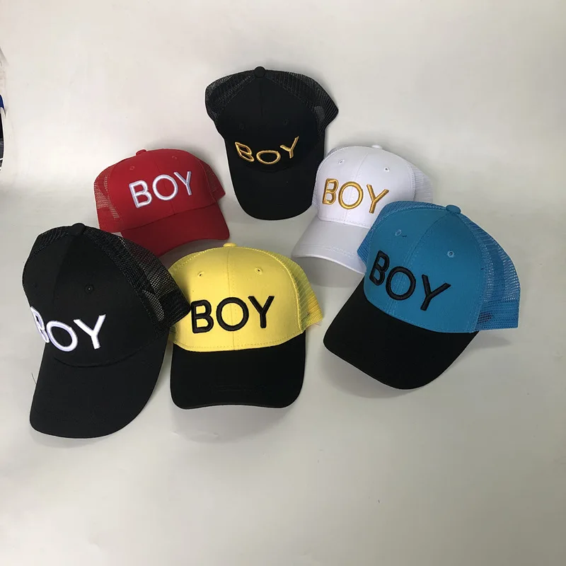 

Spring Autumn Boy Children’s Hats Snapback Caps Baseball Cap Gorra Sun Hat Outdoor Gorras
