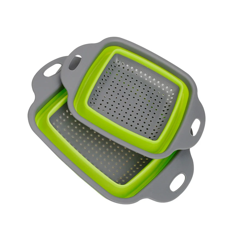 Strainer Basket