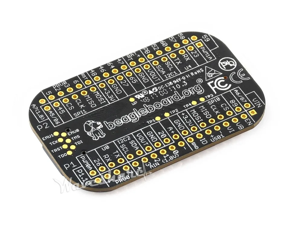 PocketBeagle-2