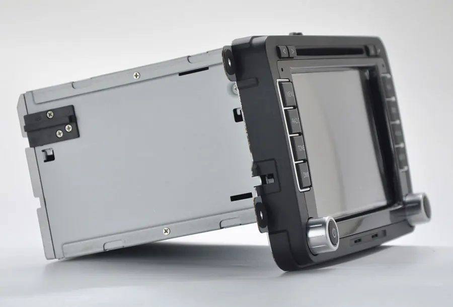 Perfect Android 7 inch Car DVD Radio multimedia Stereo Player GPS Navigation for VW Passat CC golf6 GTI New Magotan b7l Magotan Sagitar 2