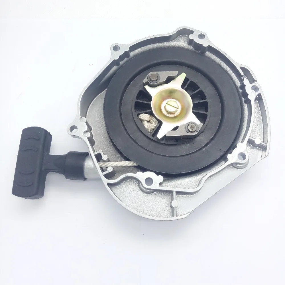Пусковое устройство подходит для квадроциклов Jianshe Loncin 250CC JS250|Детали и