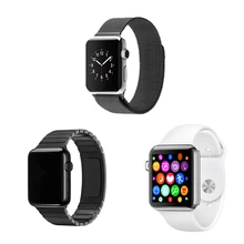 MTK2502c Smart Watch IWO 1:1 Smartwatch Support Heart Rate Monitor WhatsApp IWO Upgrade 2 BT Player Watch W51 For iOS Android