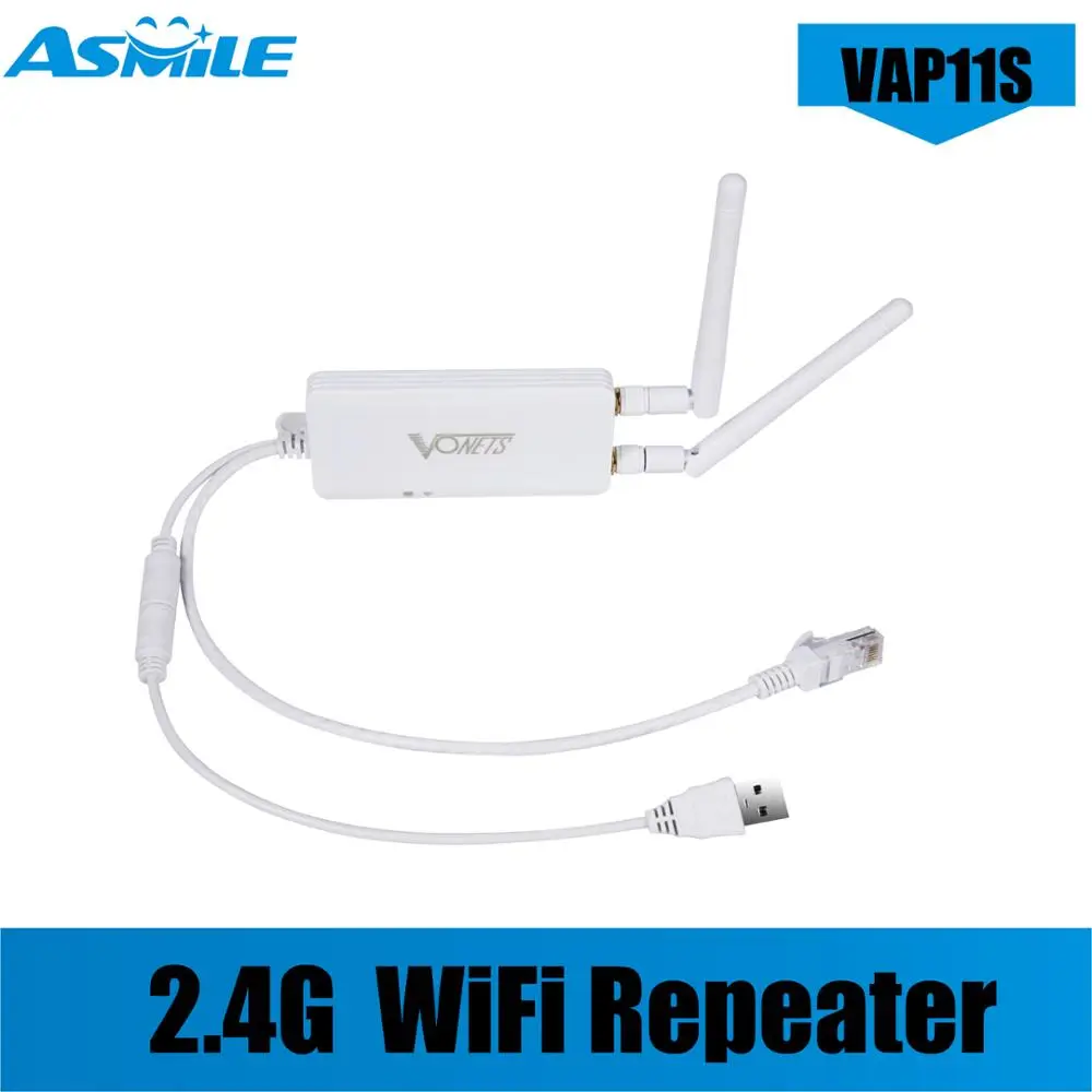 el-repetidor-wifi-de-24g-admite-la-conexion-de-mas-de-20-piezas-terminal-wifi-al-mismo-tiempo