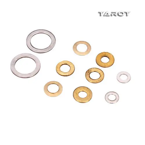 Таро 450 спортивные части шайба для вертолета TL2689 | Игрушки и хобби