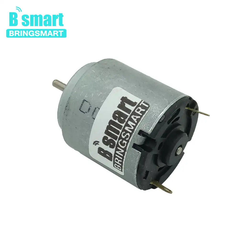 12 volt rc motor