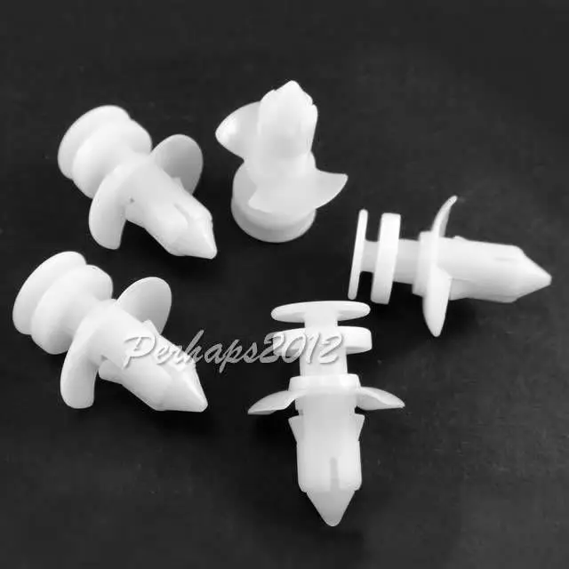 500x OEM Door Lower Trim Panel Retainer Clips W704958 S300 W704958S300