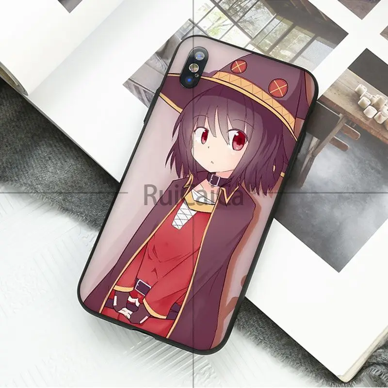 Anime Konosuba