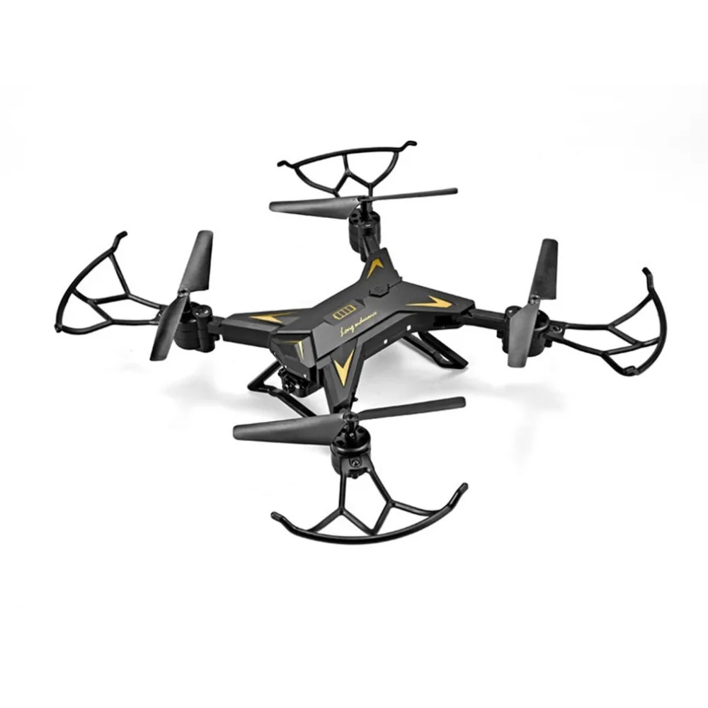 

0.3MP Quadcopter Aircraft Aircraft Headless Mode Remote Control Helicopter Mini Drone Quadcopter with High Quality