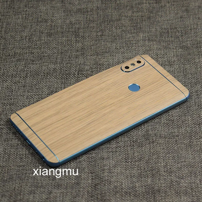 xiangmu
