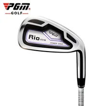 PGM Golf Club 7 Golf Female Начальная практичная Удочка TiG002