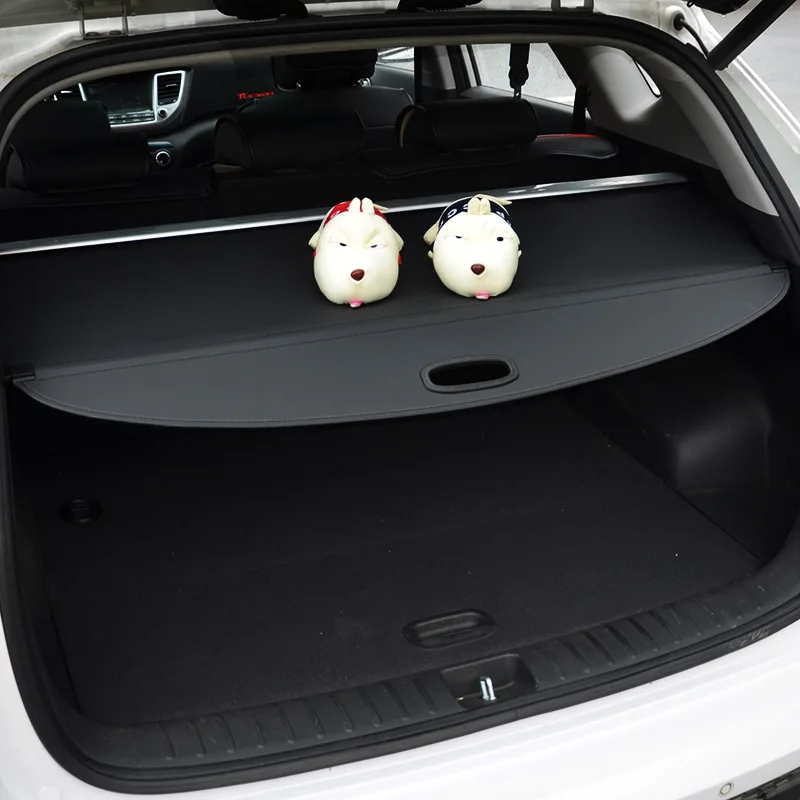 Car cover canvas curtain material modification dedicated trunk trunk
