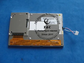 

LTC700WV-F01 LTC700WV LJ96-01754A New Original 7 inch 800*480 LCD Display for Industrial Equipment for Samsung