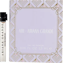 Ariana Grande 298539 Eau De Parfum Vial On Card (1)