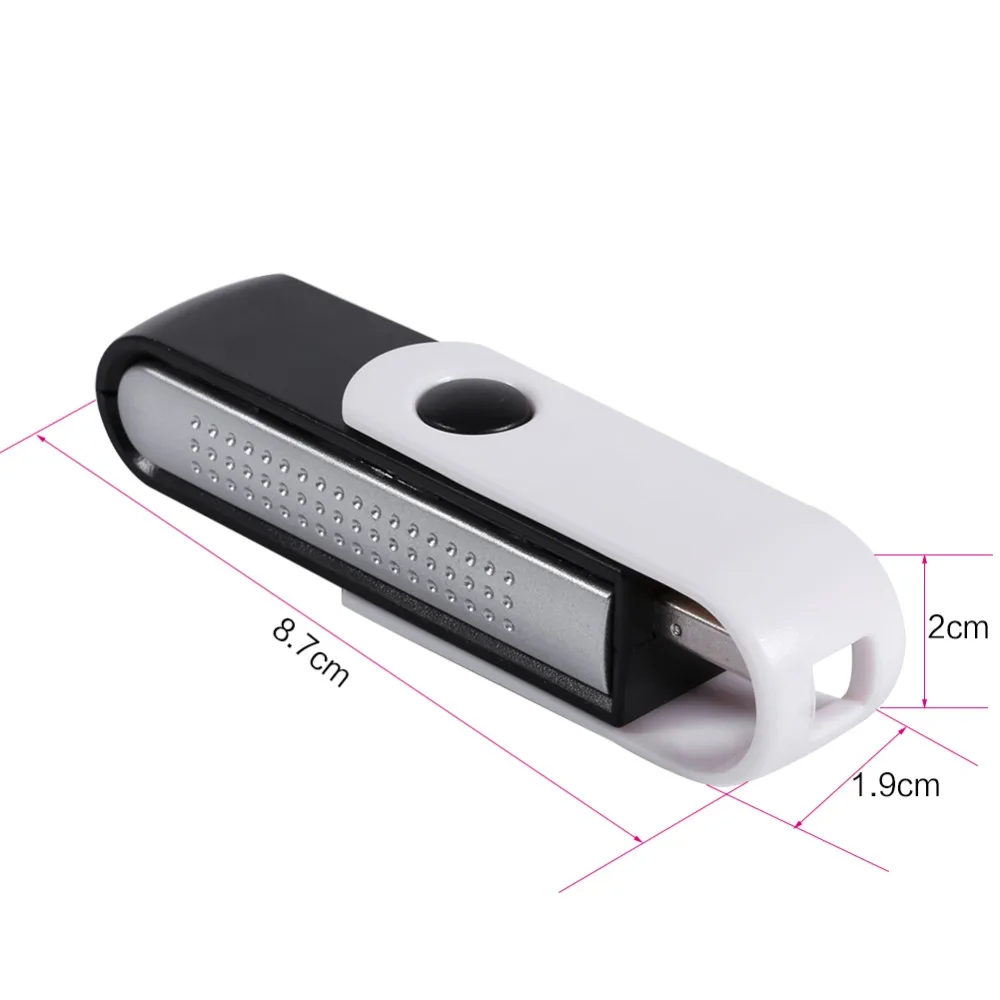 Original-Rotatable-Oxygen-Bar-Fresh-Ozone-Air-Purifier-Ionizer-USB-Computer-Car-Pc-lonic-Air-Cleaner