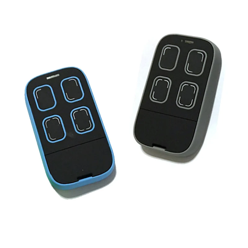 

20pieces multi frequency remote control cloner auto scan copy Doorhan nice bft came