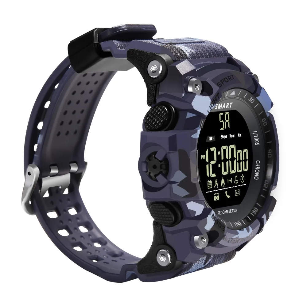 

Smart Watch X16 relogio invicta IP68 Waterproof men Smart Electronics Call Message Reminder Alarm clock For iPhone 9 PLUS CASIO