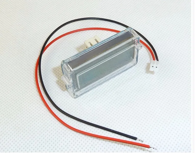 BATTERY CAPACITY TESTER