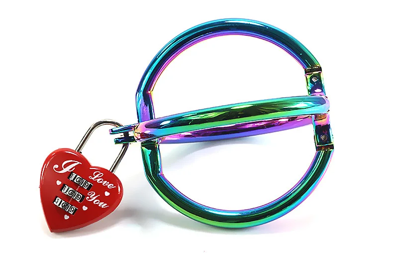metal handcuffs  (7)