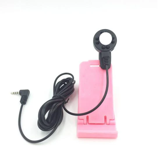 

DIY Wire HD Camera Mini 2.5MM earphone plug camera nightvision