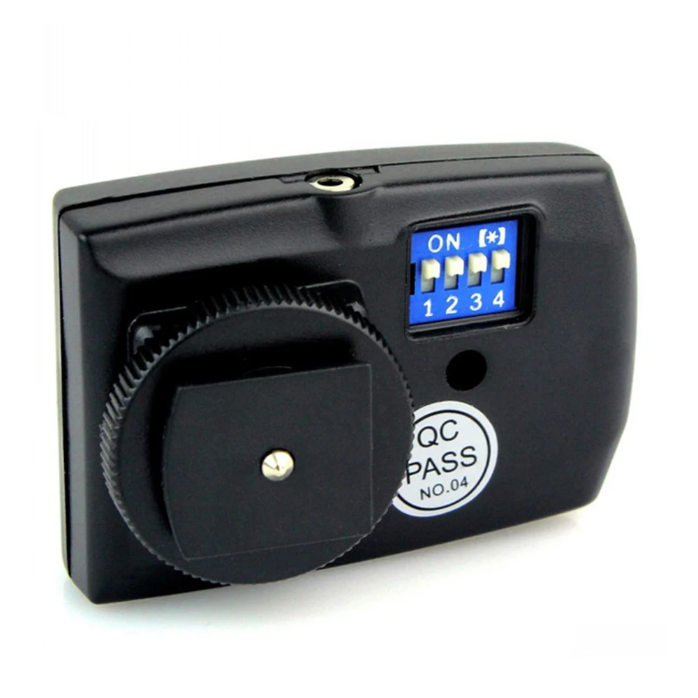 Godox 16 Channels Transmitter For CT.RT.AT Series (1)
