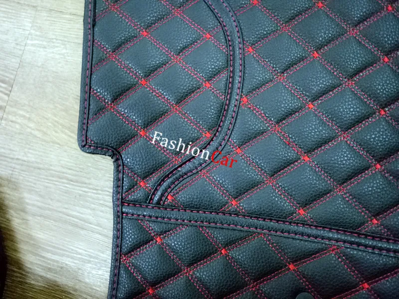 

Car floor mats For TOYOTA FJ Cruiser 2008 2009 2010 2011 2012 2013 2014 2015 Foot mats Car-styling