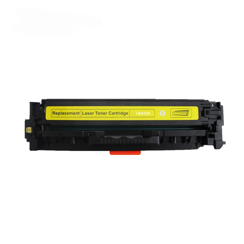 305A CE410 совместимый картридж с тонером для принтера CE410A CE411A CE412A для hp laserJet Enterprise 300 Цвет M351 M375nw 400 M451nw M451