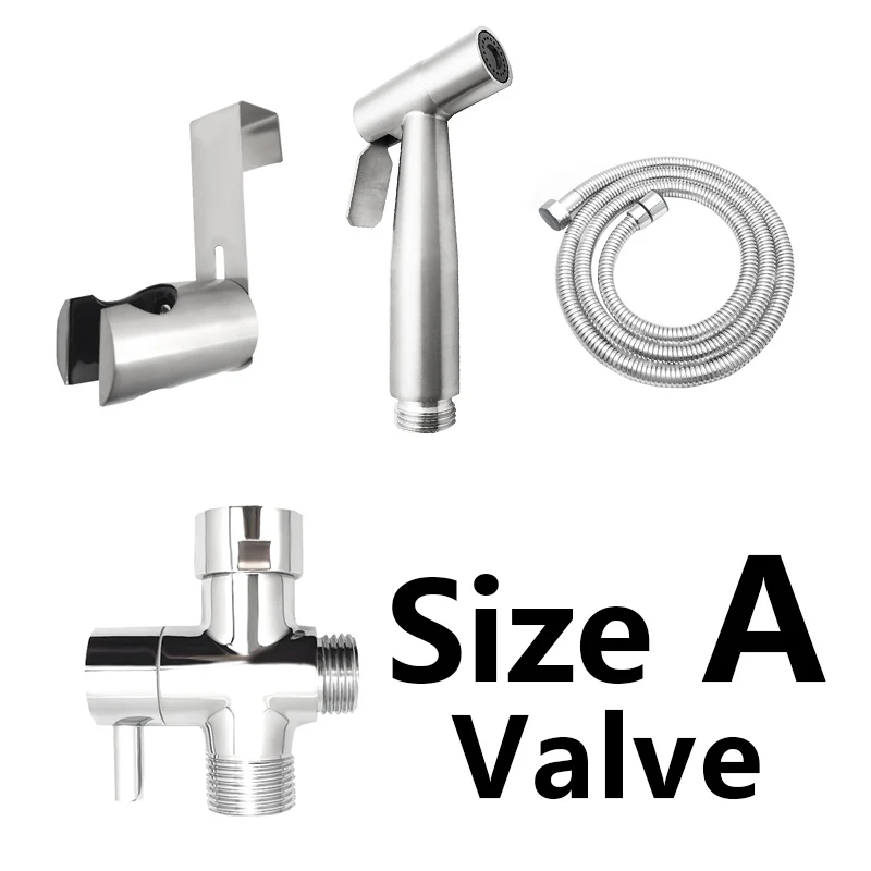 SIZE A