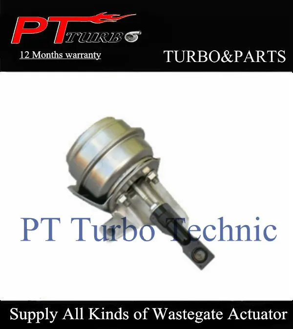Turbo Турбокомпрессор Вестгейт привод GT1749V 724930-5010 S 724930 для Audi VW SEAT SKODA 2.0 TDI 140HP 103KW |
