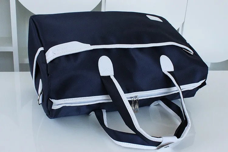 Новые модные нейлоновые водонепроницаемые дорожные сумки для мужчин/женщин, сумки для путешествий PT978