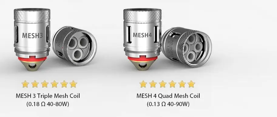 iJoy Shogun Sub Ohm Tank-8