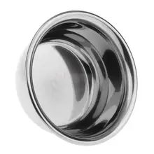 Салон ванная комната мужчины Парикмахерская борода бритья Уход за волосами щетка подставка для бритвы держатель и чаша кружка из нержавеющей стали набор чашек