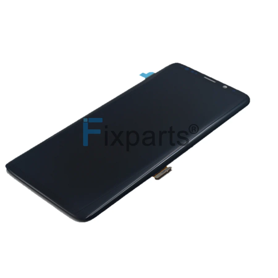 6," для samsung Galaxy S9 Plus ЖК-дисплей сенсорный экран дигитайзер в сборе для samsung S9 Plus G9650 lcd