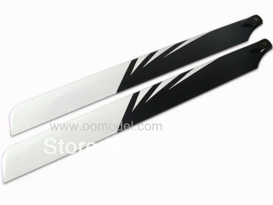 Tarot 500 Parts 430mm carbin fiber blade TL50070-04 Tarot 500 Parts Free Shipping with Tracking tarot 500 spare parts reinforced helicopter carry bag tl2647 tarot 500 parts free shipping with tracking