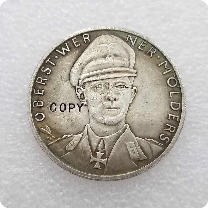 

1941 Germany Copy Coin