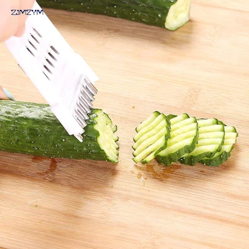 

Stainless Steel Vegetable Slicer Carrot Cucumber Filamentous Cutter Vegetable Peeler Graters Kitchen Tool