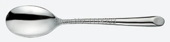 

1329D-67 18-10 Stainless steel Vegetable Spoon/ Serving Spoon /Potato Spoon / Flatware of Restaurant or Hotel / Cutlery
