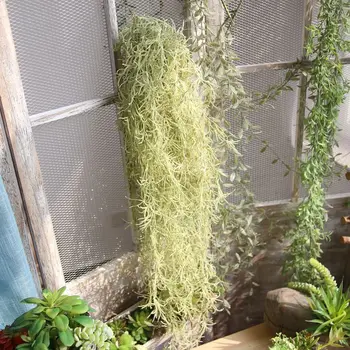 

Artificial Flower Rattan Fake Flowers Silk Garland for Wedding Car Hanging Decoration DIY Wreath Flowers DIY Craft Fake Flower
