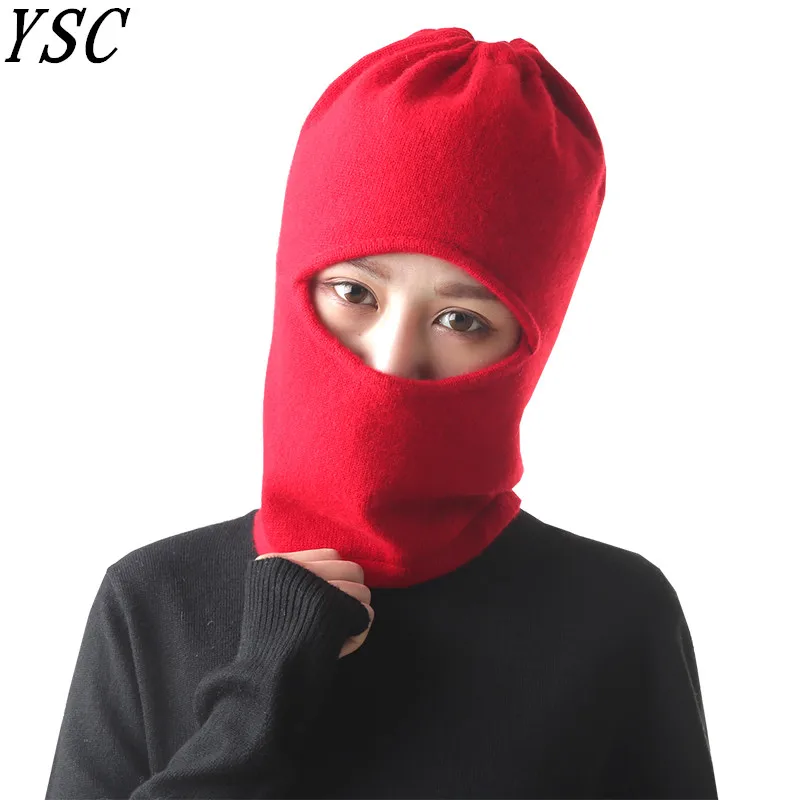 YUNSHUCLOSET women New pattern Cashmere scarf Neck hats 8 kinds of color Higt quality free shipping