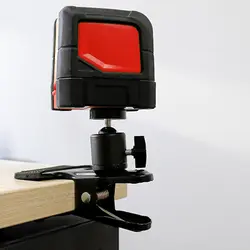 Высокоточный инфракрасный лазерный уровень микро-миниатюрный портативный автоматический инструмент для литья
