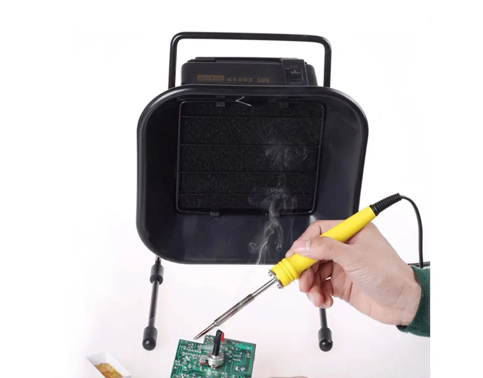 Fume Extractor (1)