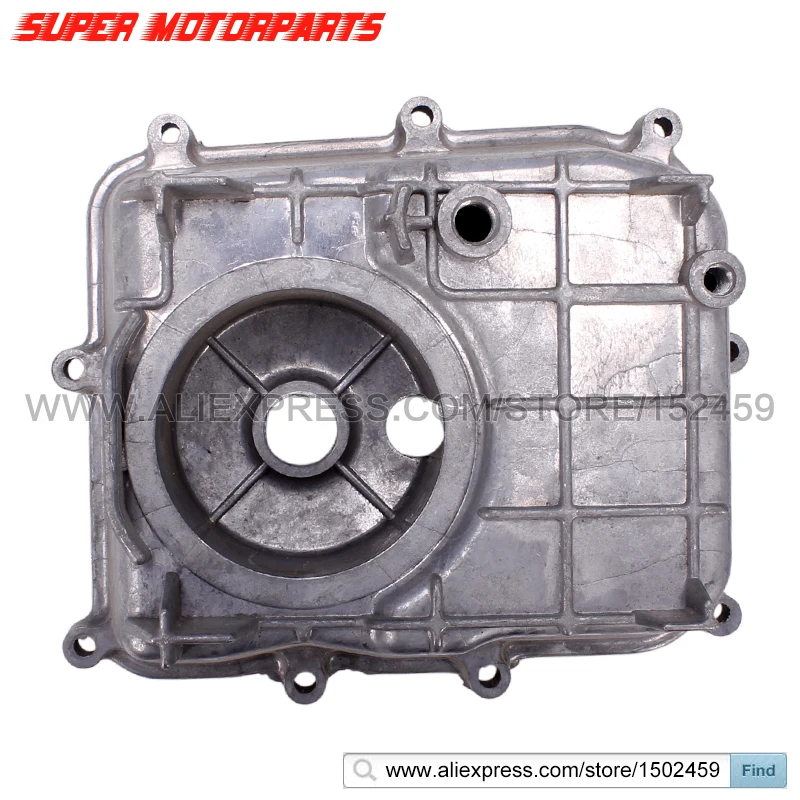 

Motorcycle Stator Engine Cover engine bottom cover for HONDA VTR VT250 25V Magna