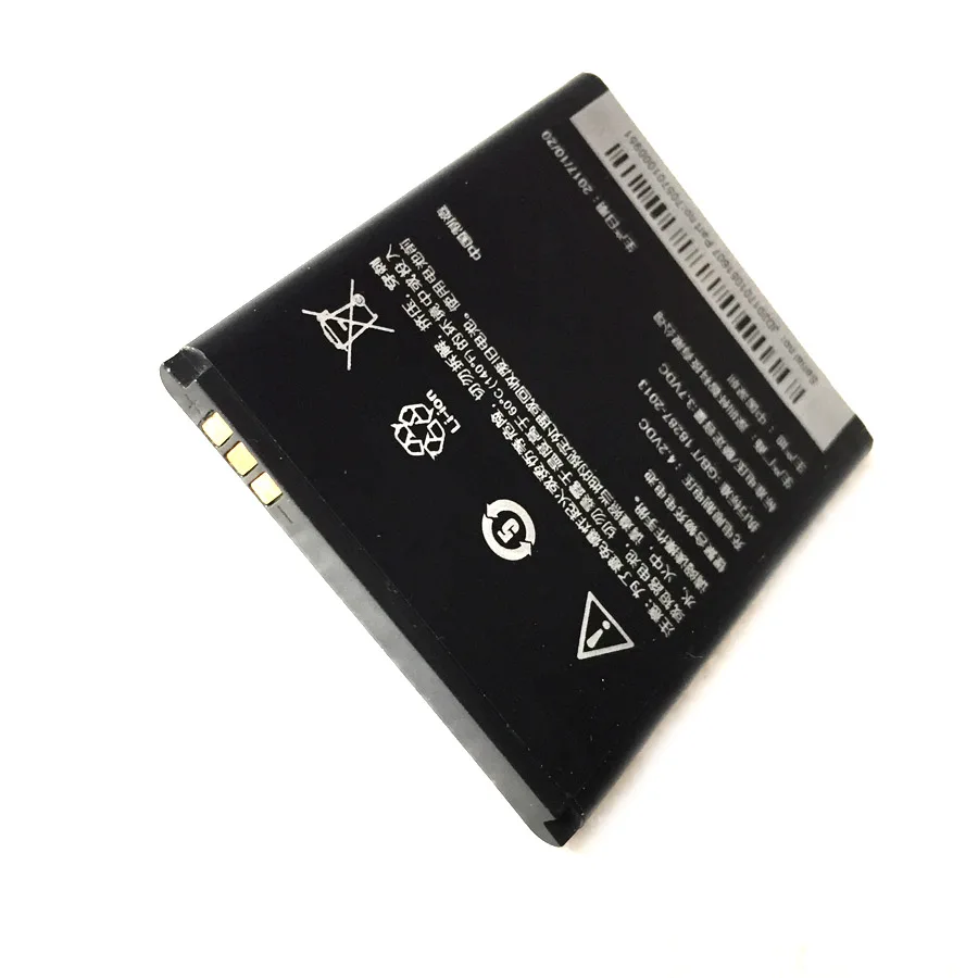 WISECOCO в наличии аккумулятор для мобильного телефона Fairphone 1 + номер