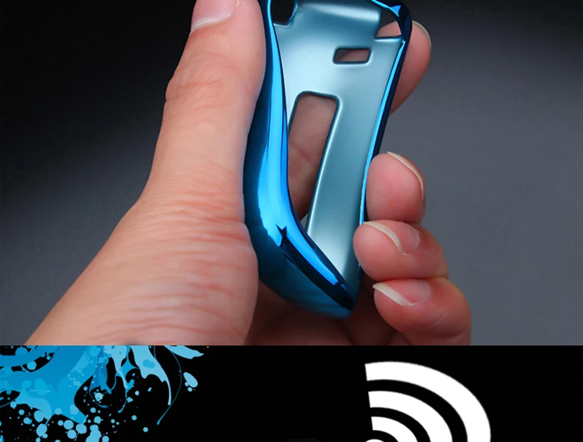 Key Case Cover For Jeep (7)