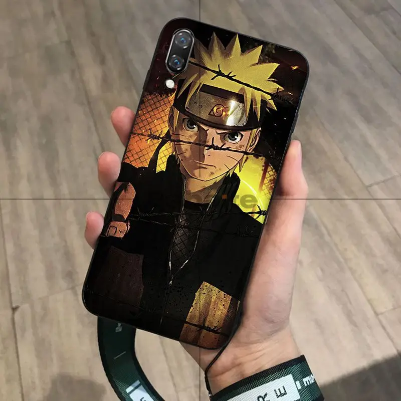 Hokage Naruto Kakashi