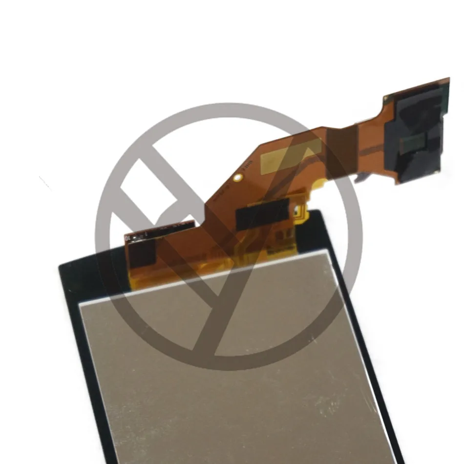 3 &quotдля Sony Ericsson Xperia Ray ST18i ST18 ЖК дисплей кодирующий преобразователь сенсорного