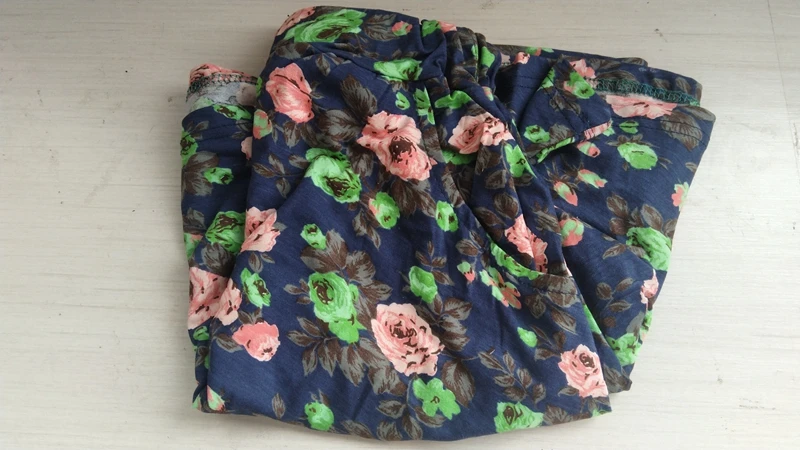 SU3045绿花